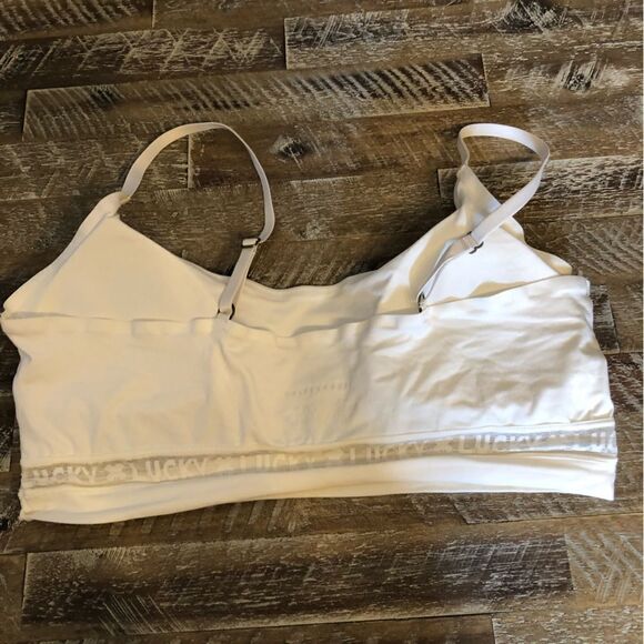 Lucky brand sports bra - Picture 5 of 5